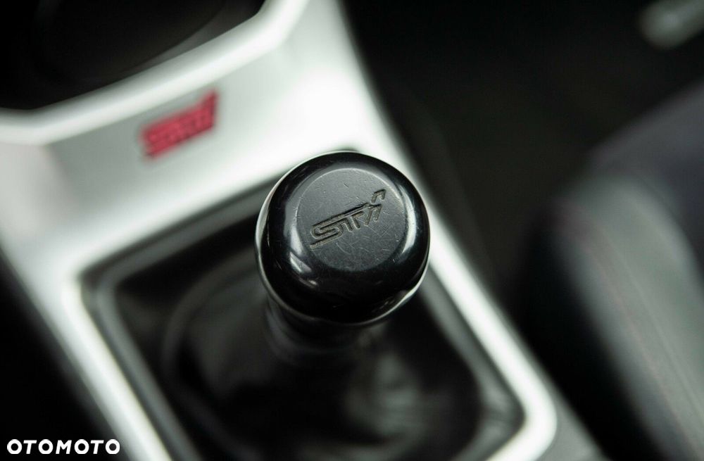 Subaru Impreza 2.5 WRX STI S - 32