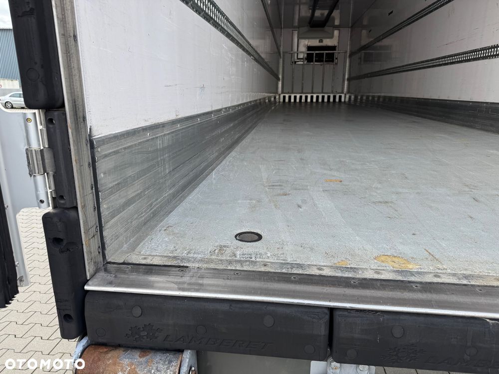 Lamberet TK SLXe300 ładna Import France - 11