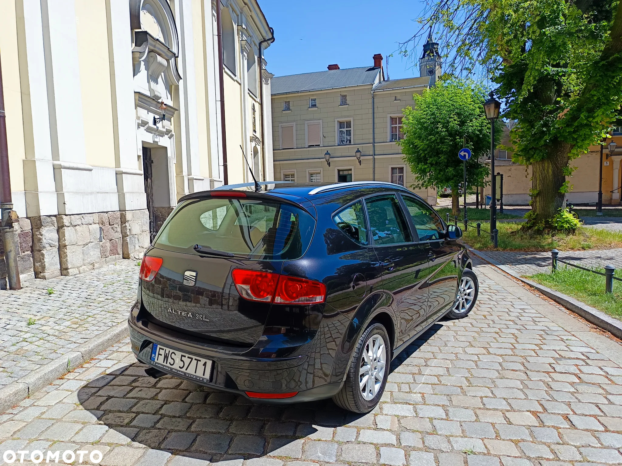 Seat Altea XL 1.4 TSI Comfort Limited - 6