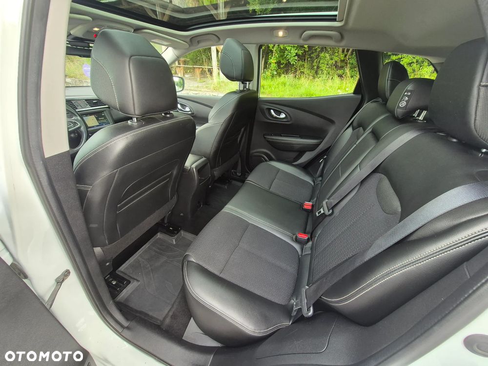 Renault Kadjar 1.6 dCi Energy Intens - 10