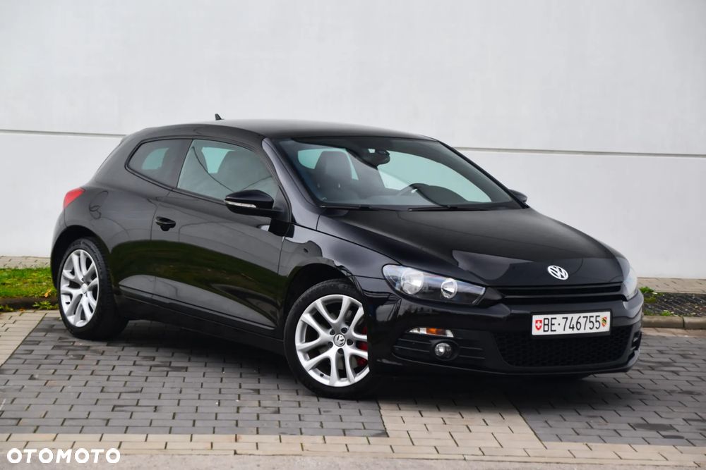 Volkswagen Scirocco 2.0 TSI - 36