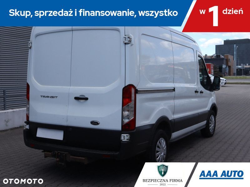 Ford transit - 7