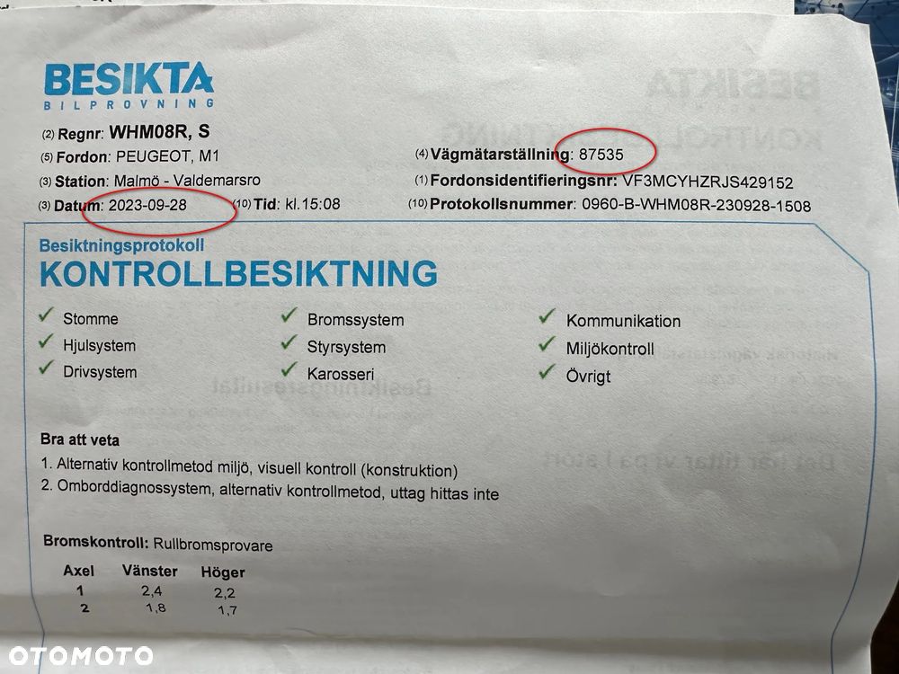 Peugeot 3008 1.5 BlueHDi Crossway S&S EAT8 - 36