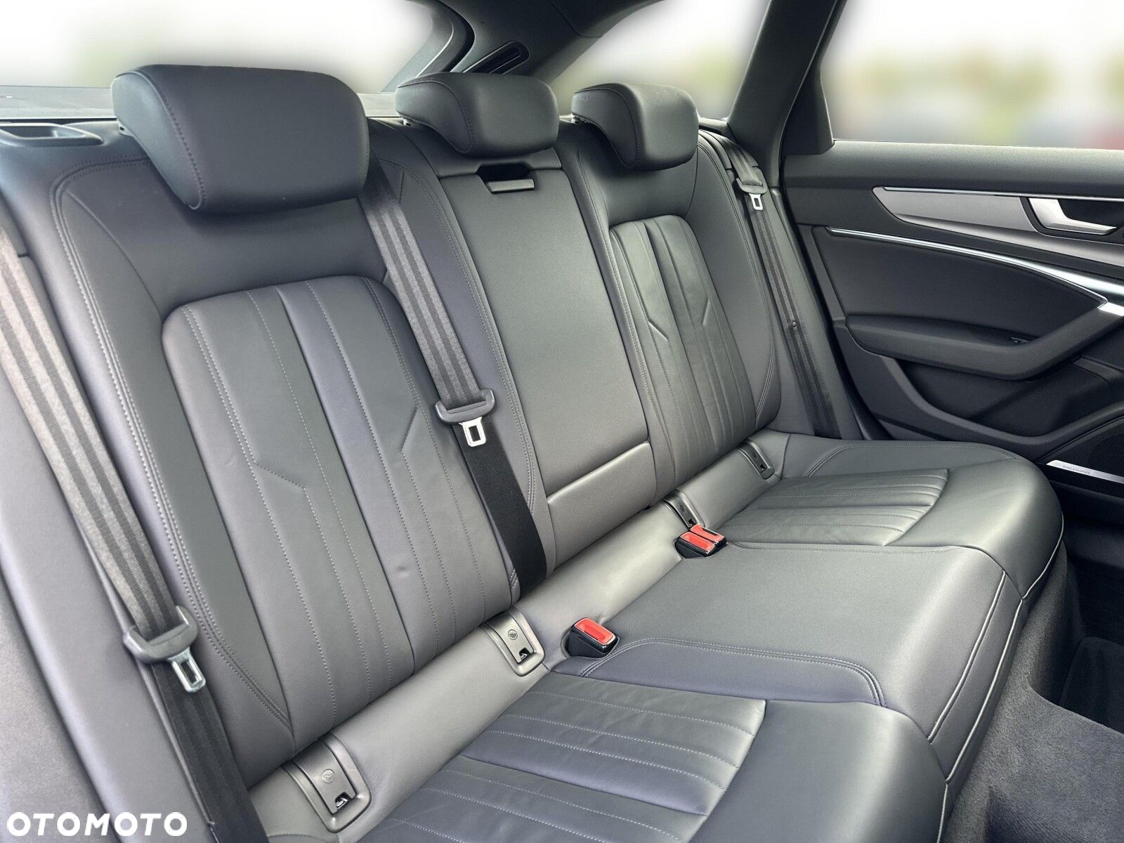 Audi A6 - 15