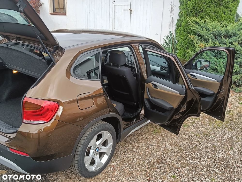 BMW X1 - 17