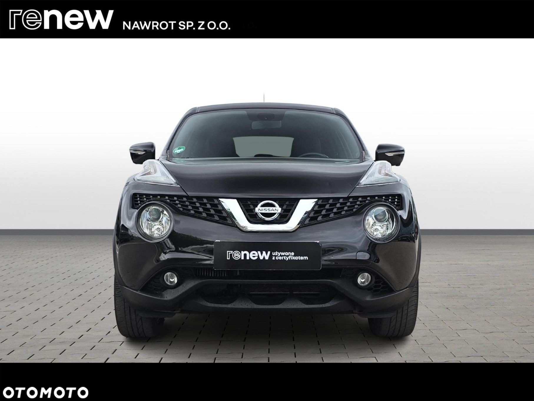 Nissan Juke 1.2 DIG-T Tekna (lea) EU6 - 8