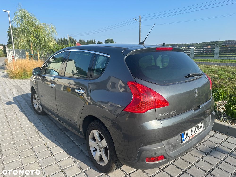 Peugeot 3008 - 20