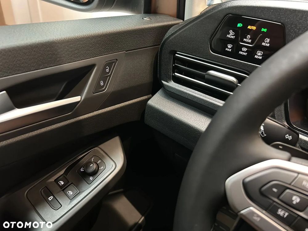 Volkswagen Caddy - 18