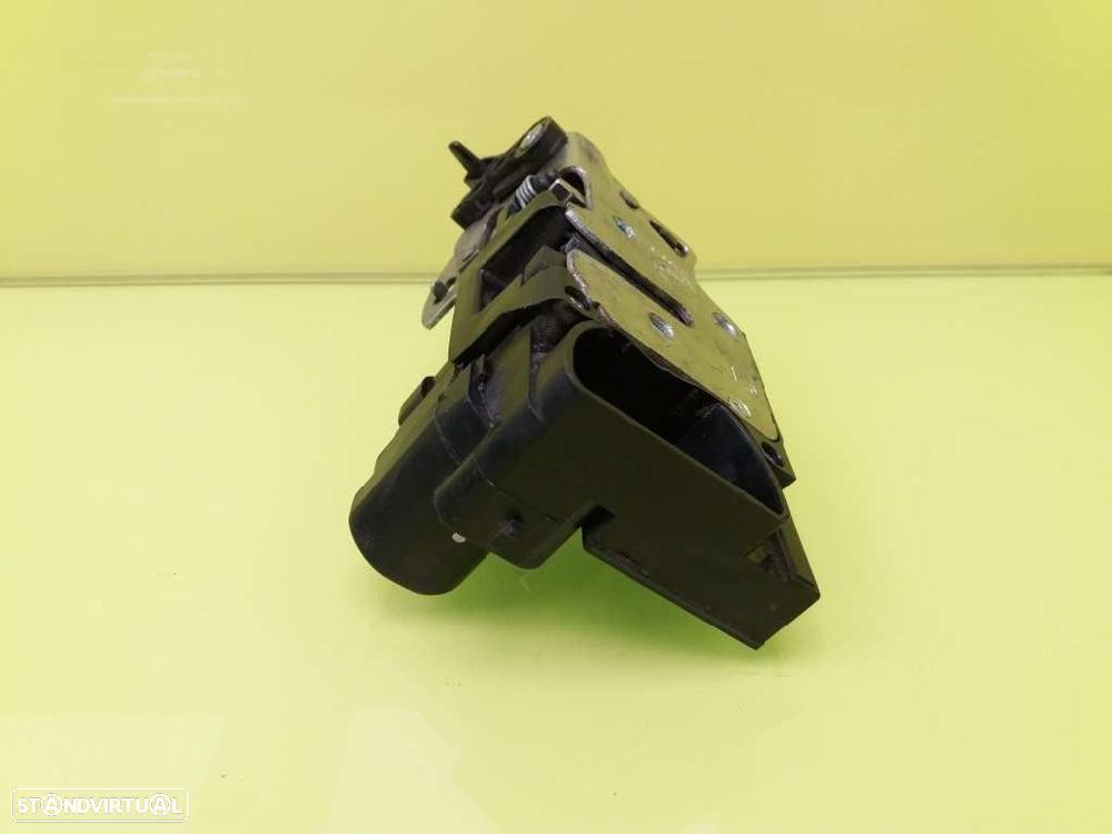 FECHADURA PORTA TRASEIRA ESQUERDA CHEVROLET LACETTI 2008 - 1