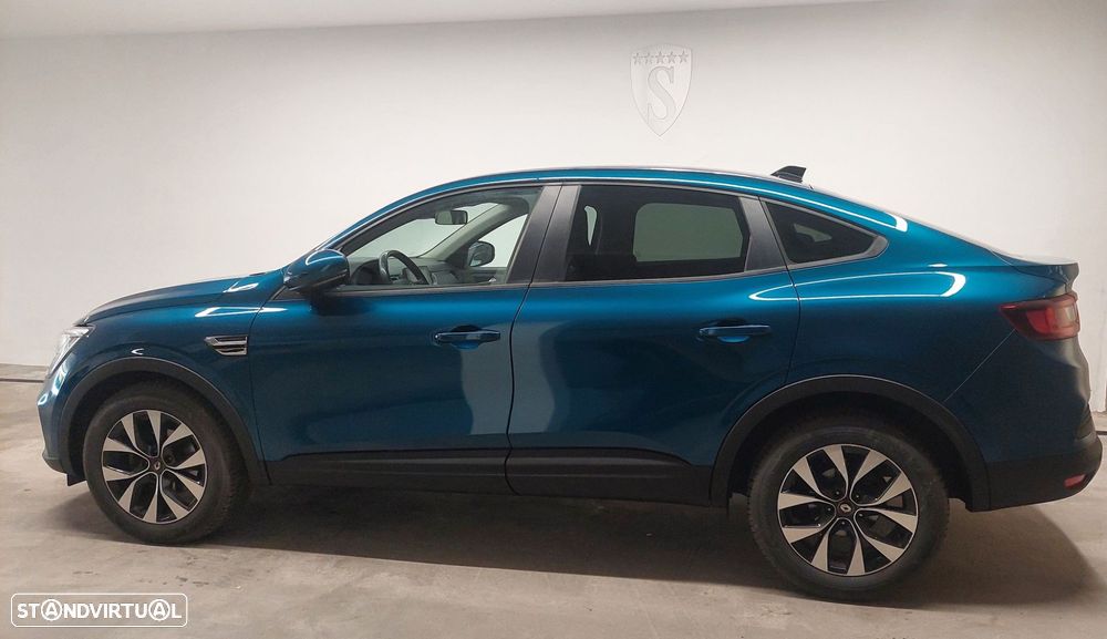 Renault Arkana 1.3 TCe Techno EDC - 4