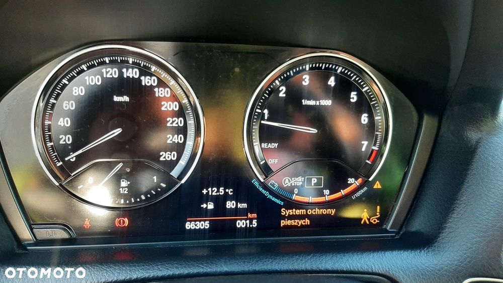 BMW Seria 2 220i M Sport - 17