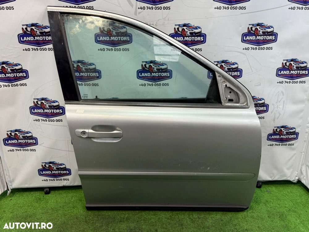 USA PORTIERA FATA DREAPTA VOLVO XC90 2.4 DIESEL 2010 SUV COD OEM 31385357 2006-2014 - 1