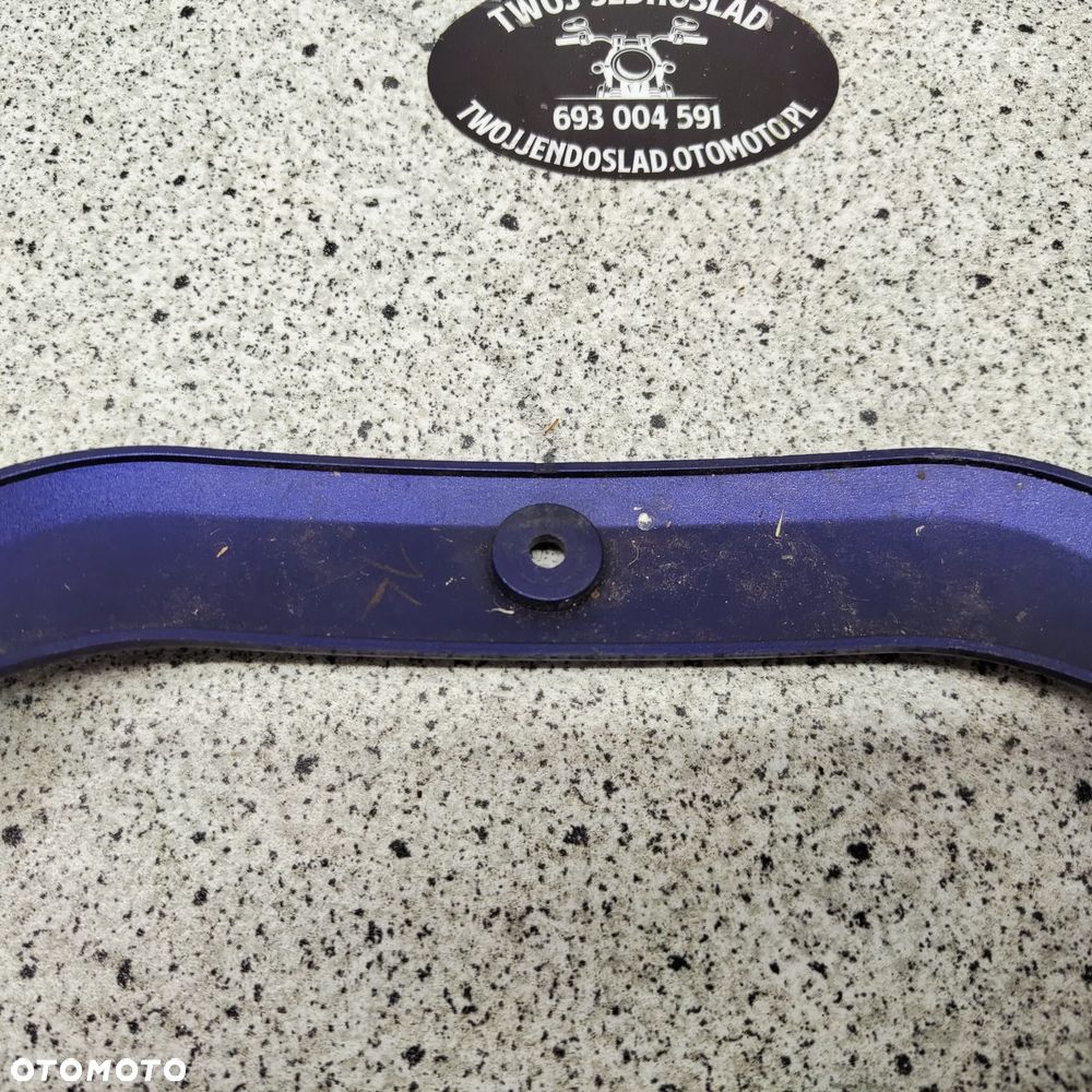 Mocowanie, uchwyt szyby Yamaha FJR 1300 FJR1300 - 10