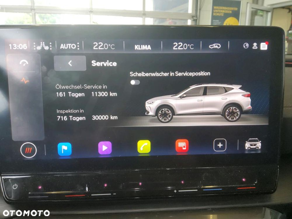 Cupra Formentor VZ 2.0 TSI 4Drive DSG Tribe Edition - 12