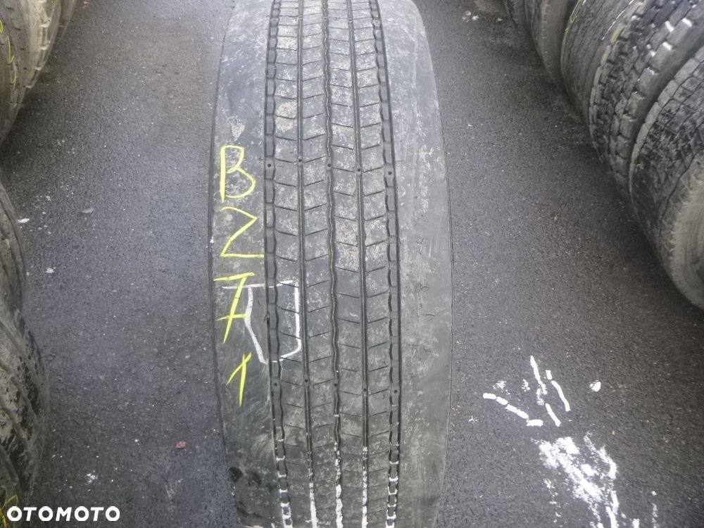 Opona ciężarowa 315/70/22.5 Michelin X-MULTI Z. Opony ciężarowe - 2