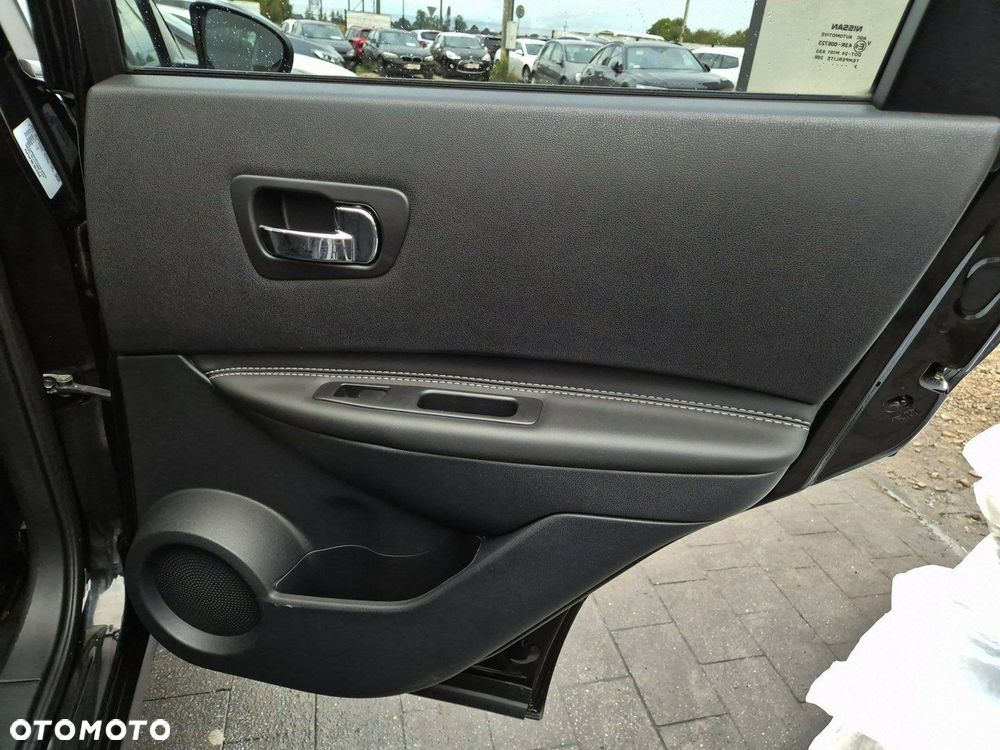 Nissan Qashqai 2.0 Acenta - 22