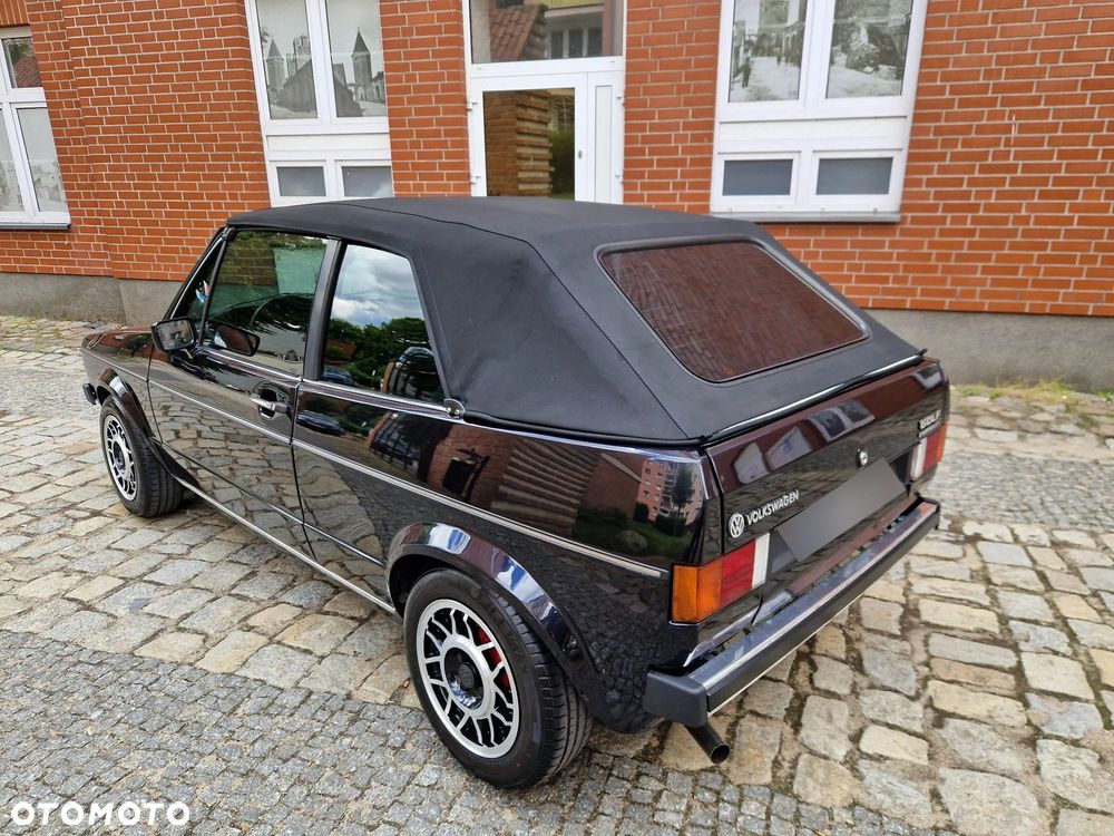 Volkswagen Golf - 26