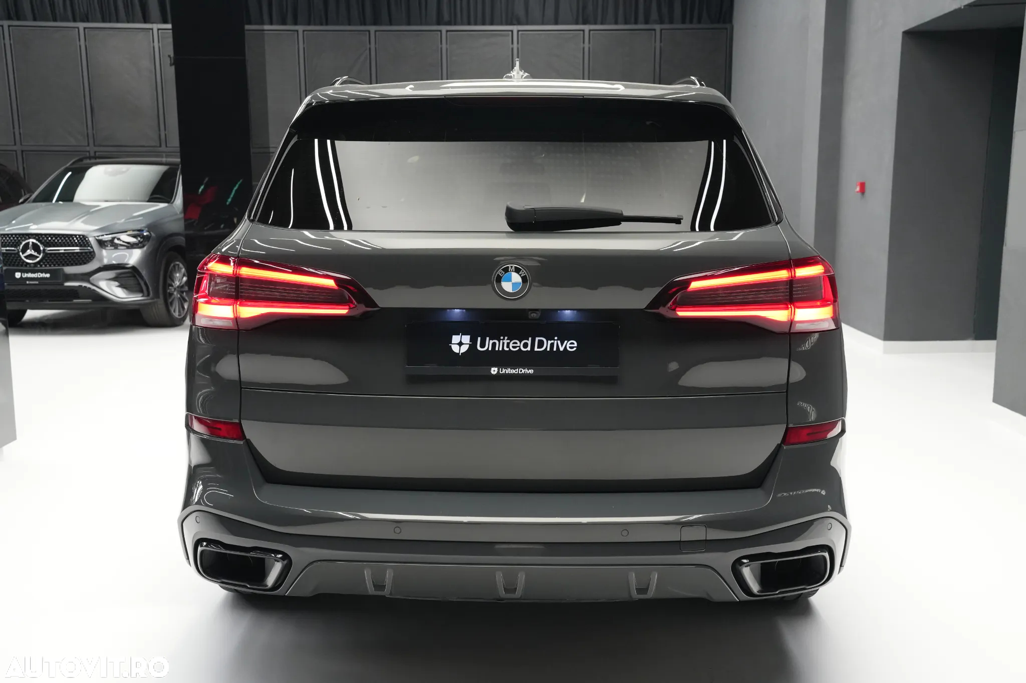 BMW X5 xDrive30d AT MHEV - 28