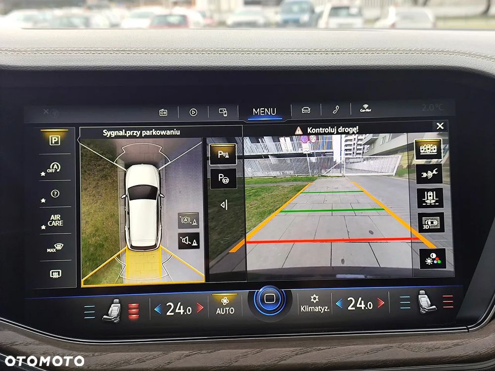 Volkswagen Touareg 3.0 V6 TFSI 4Motion Atmosphere - 26