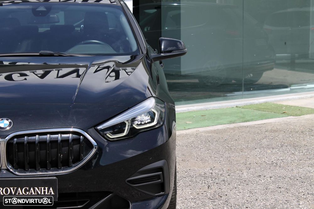 BMW 216 Gran Coupé d Advantage - 32