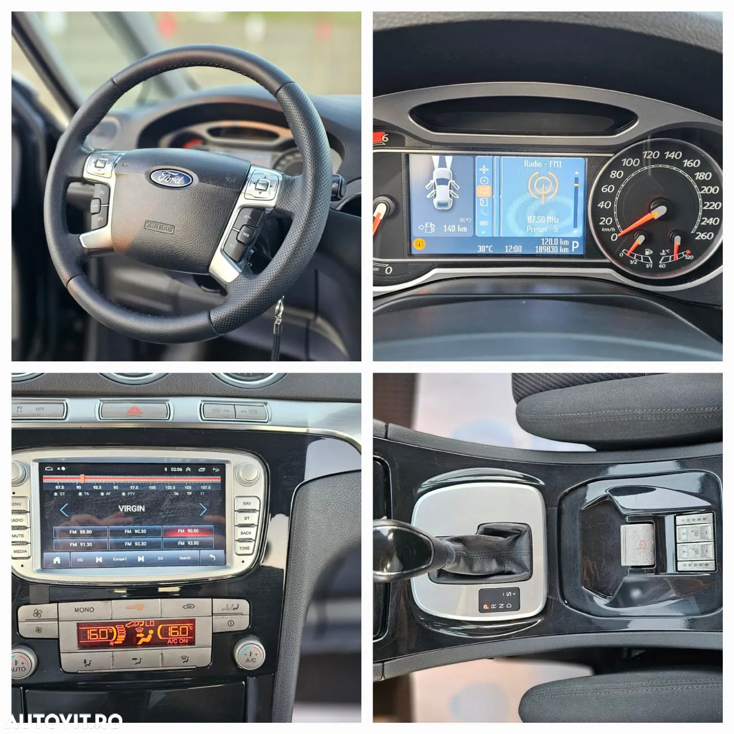 Ford Galaxy - 9