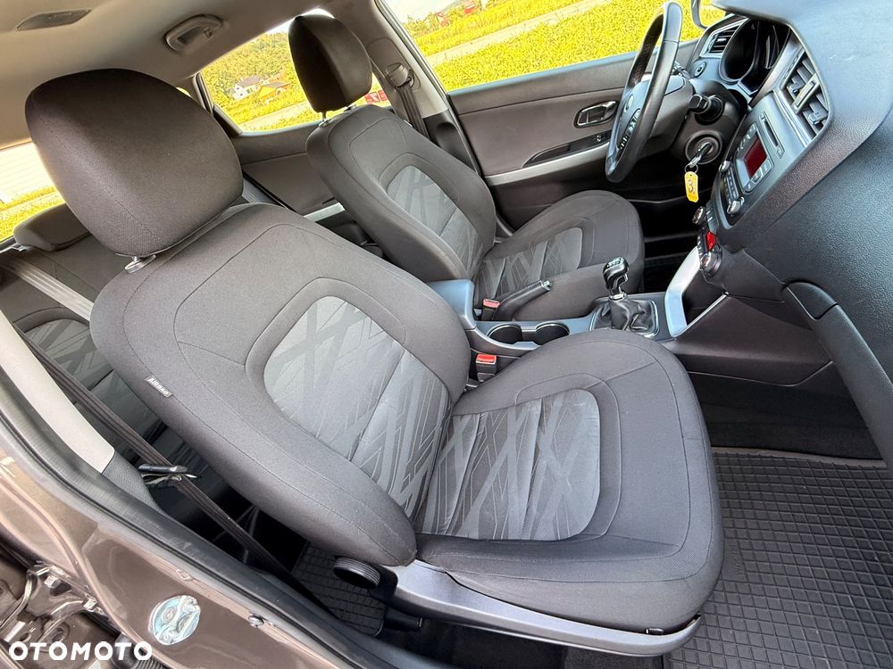 Kia Ceed 1.4 Business Line - 24
