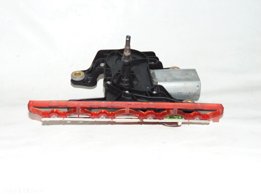 ORYGINAŁ silniczek silnik tylnej wycieraczki tył klapy bagażnika A1698200340 Mercedes W169 A Klasa 04-08r - 7