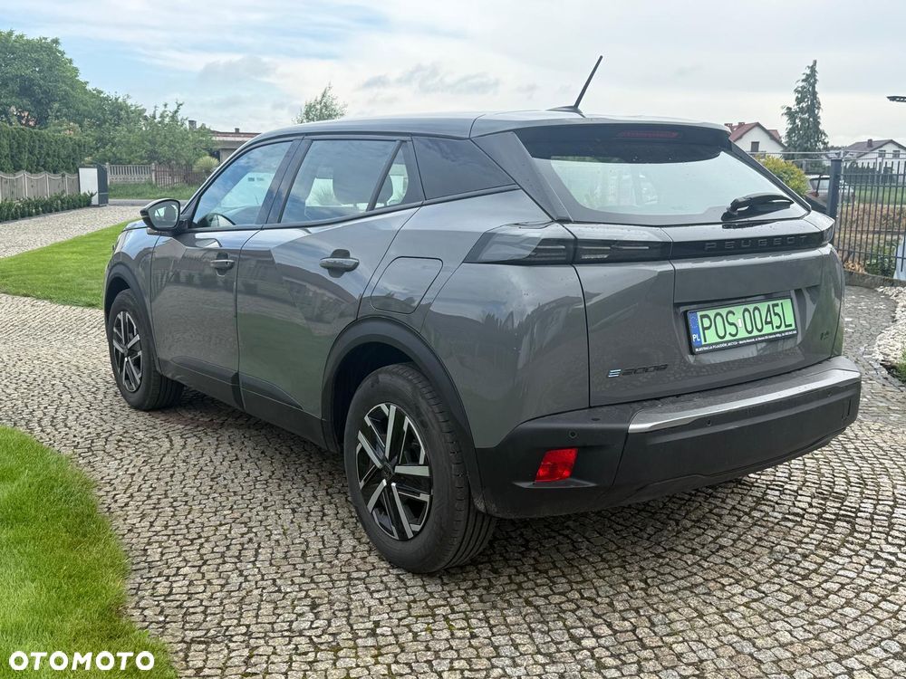 Peugeot 2008 156 Style