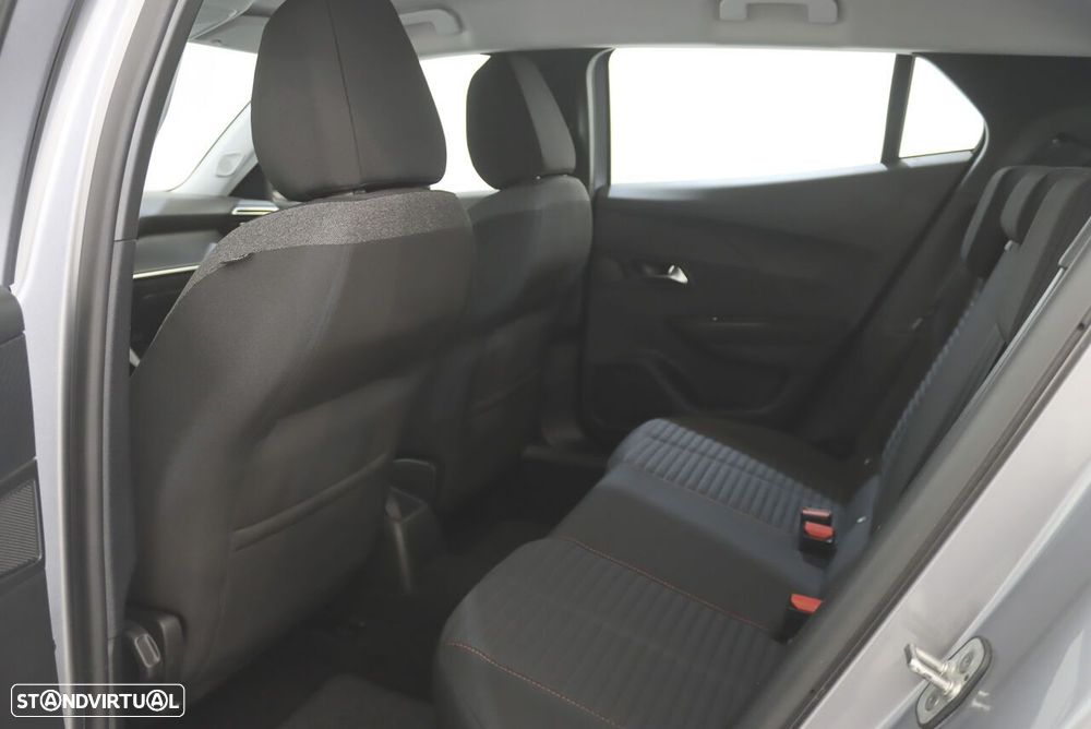 Peugeot 2008 1.5 BlueHDi Active - 8