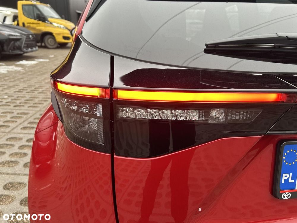 Toyota Yaris Cross Hybrid 1.5 Style - 19