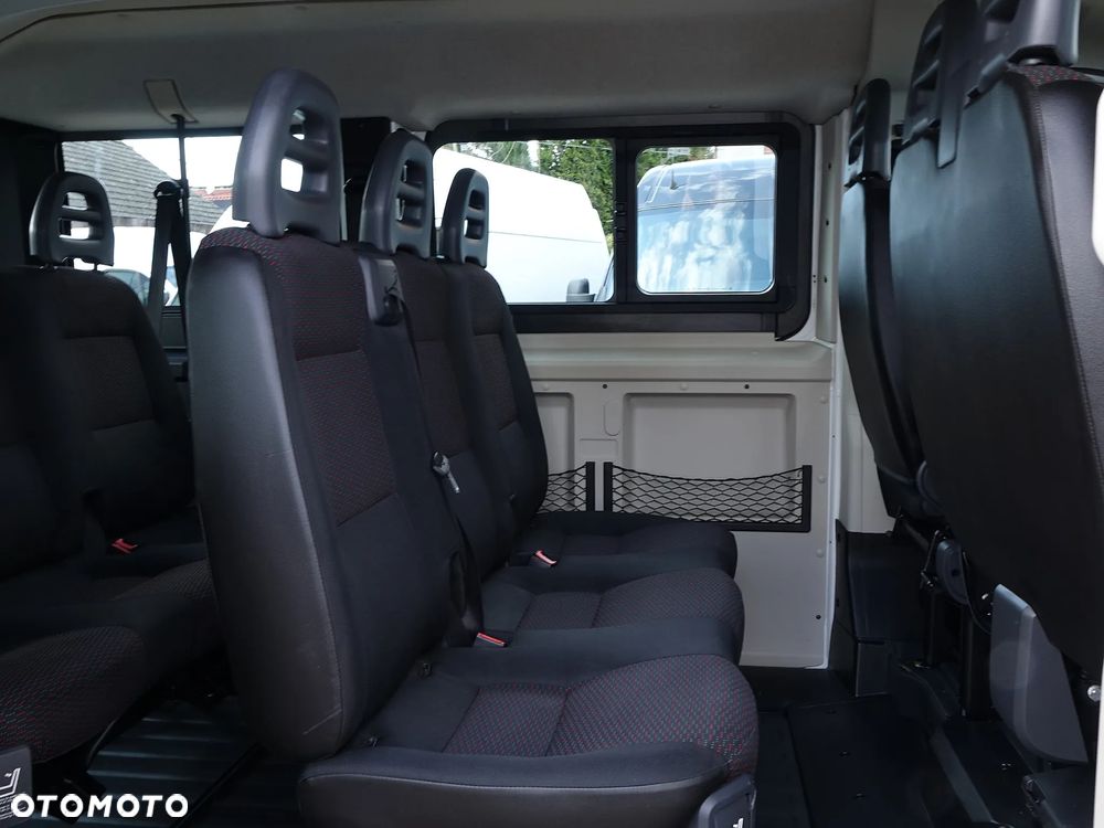Peugeot Boxer - 15