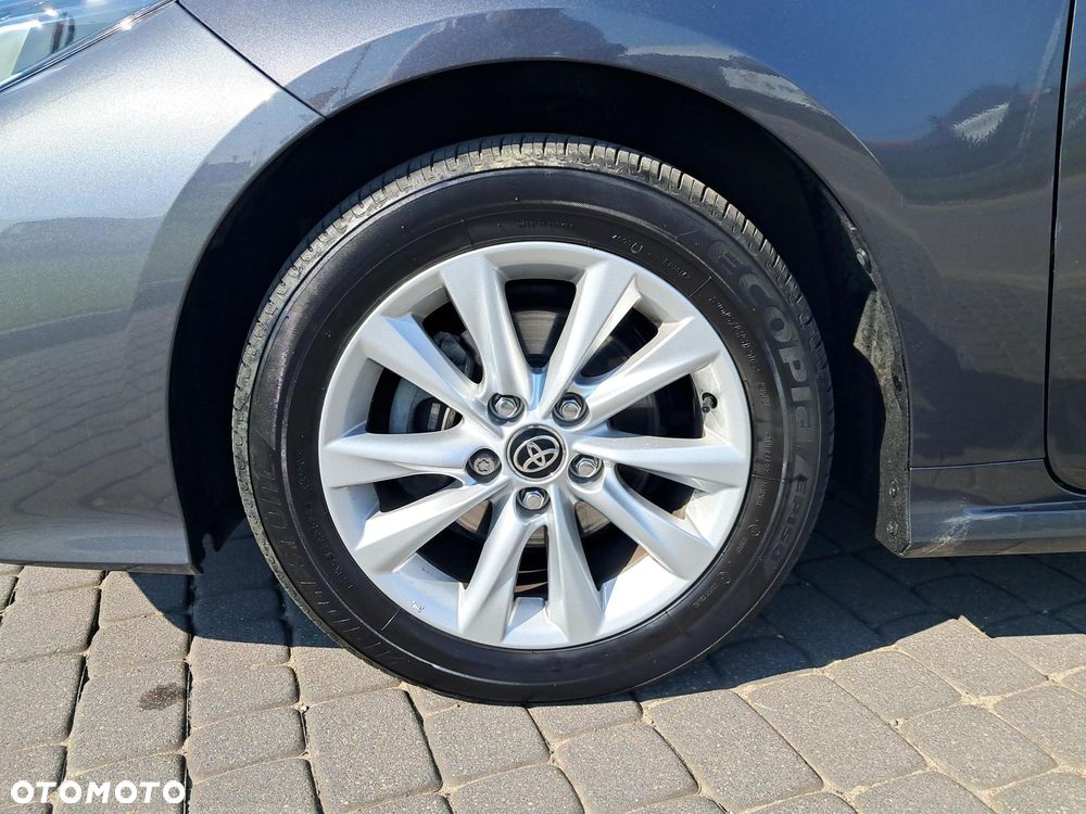 Toyota Corolla 1.8 Hybrid Comfort - 10