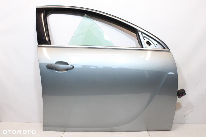 drzwi prawy przód - 1