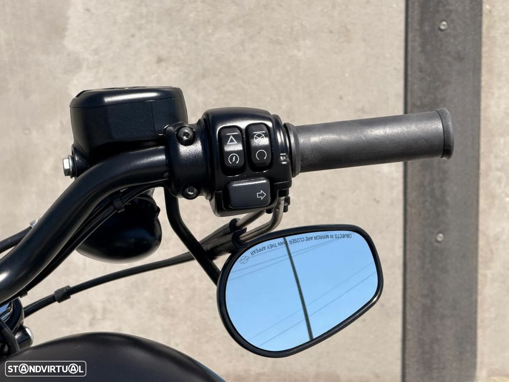 Harley-Davidson XL XL 883N IRON - 27