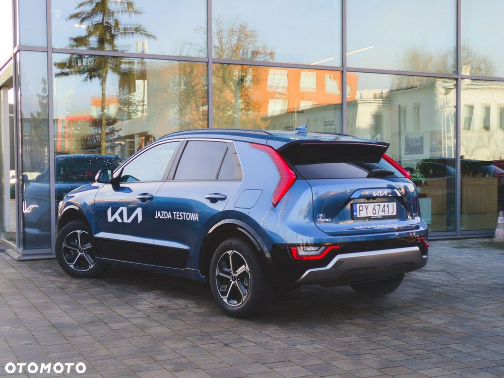Kia Niro - 6
