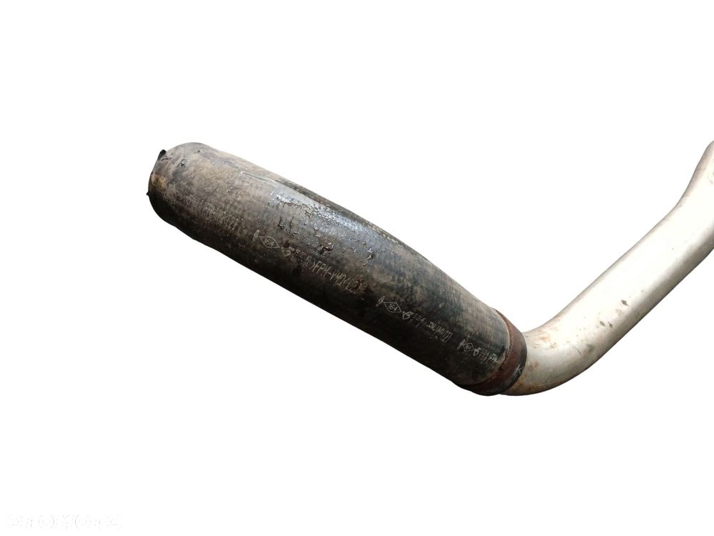 PRZEWÓD INTERCOOLERA RENAULT ESPACE IV LIFT (2006-2012) 2.0 DCI 173KM - 2