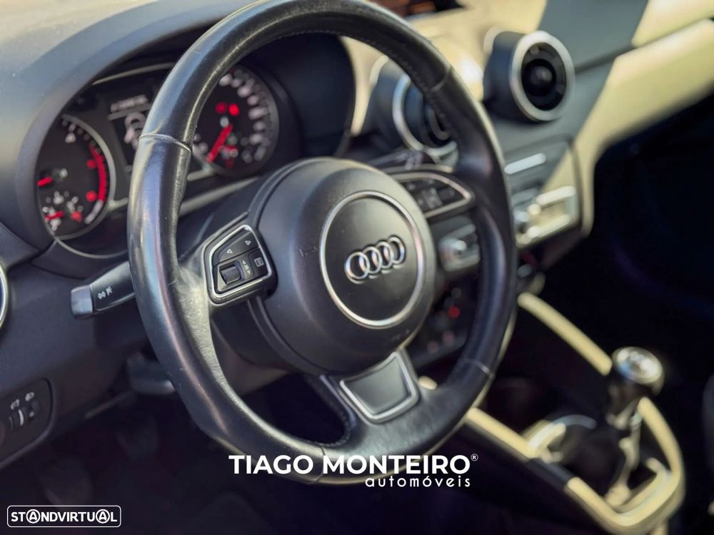 Audi A1 Sportback - 25