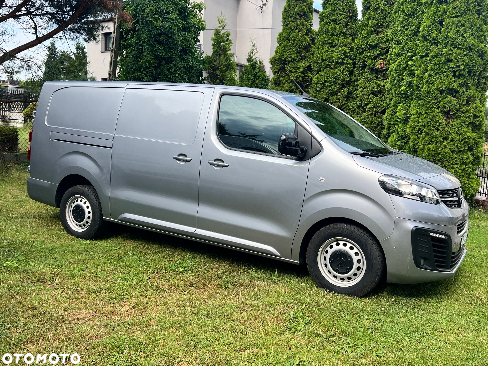 Opel Vivaro - 5