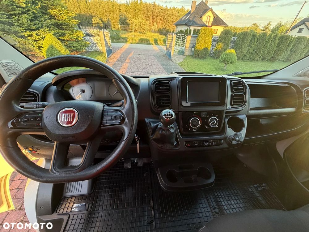Fiat DUCATO/JEGGER - 7