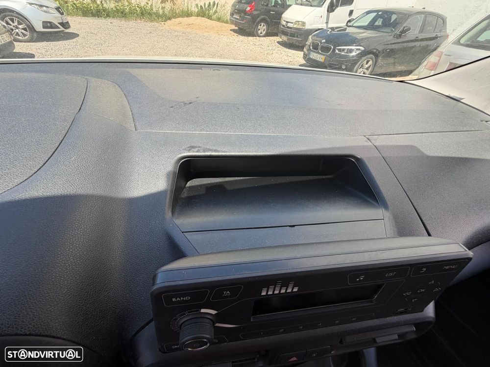 Citroën Berlingo - 16