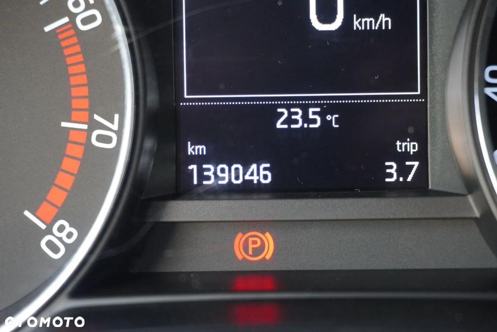 Skoda Fabia 1.2 TSI Cool Edition - 34