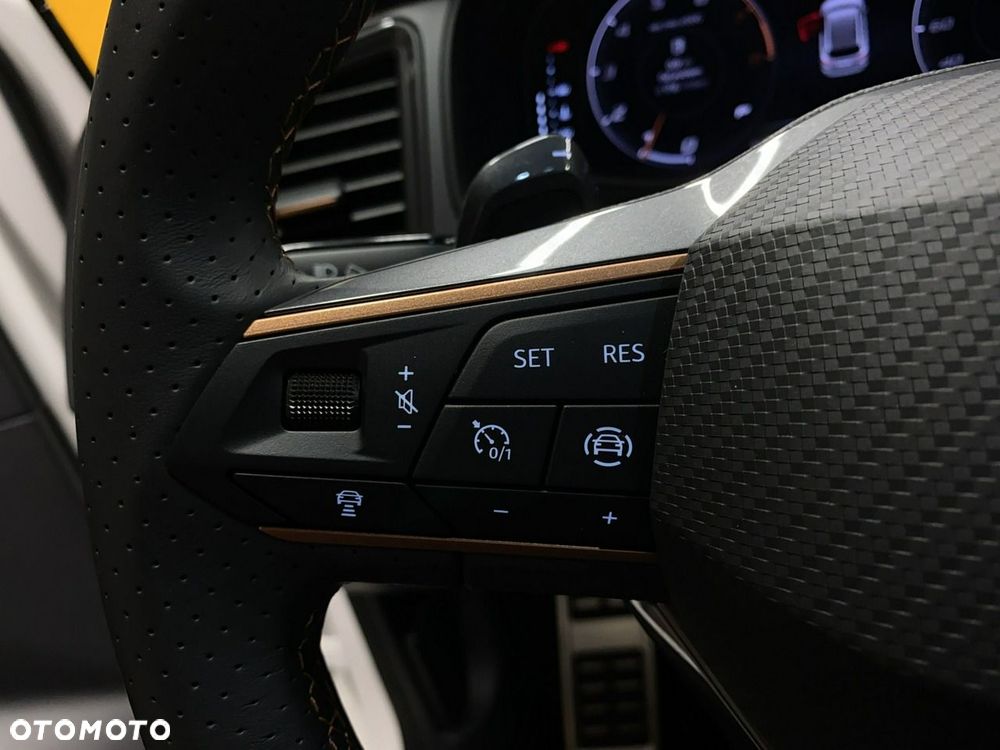 Cupra Ateca - 21