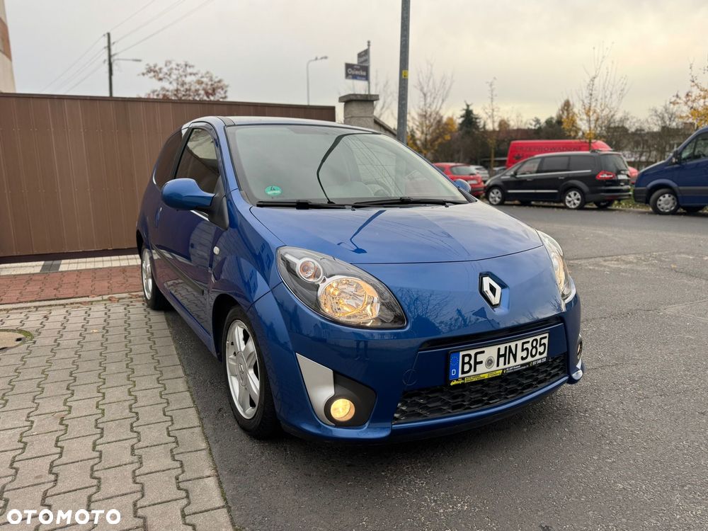 Renault Twingo 1.2 16V Night & Day - 19
