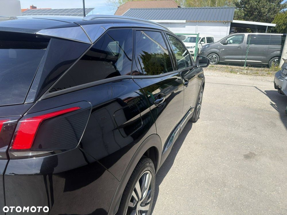 Peugeot 3008 - 6