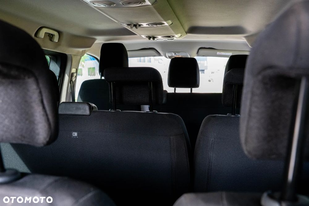 Toyota Proace Verso - 2