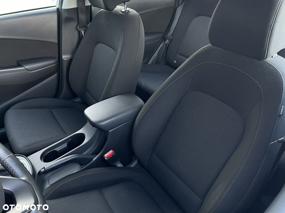 Hyundai Kona 1.0 T-GDI Comfort DCT - 13