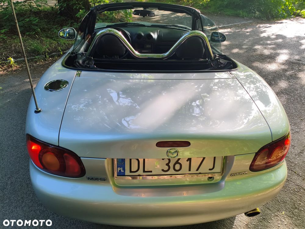 Mazda MX-5 - 12