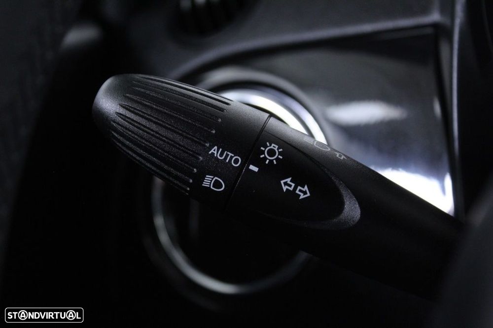 Fiat 500 1.0 Hybrid - 23