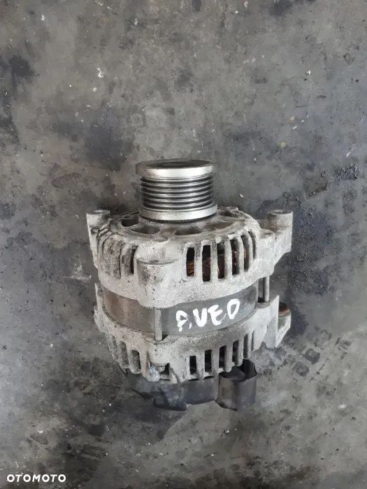 CHEVROLET Aveo , OPEL 1.4 16V ! Polecam, wysyłka ! - 1