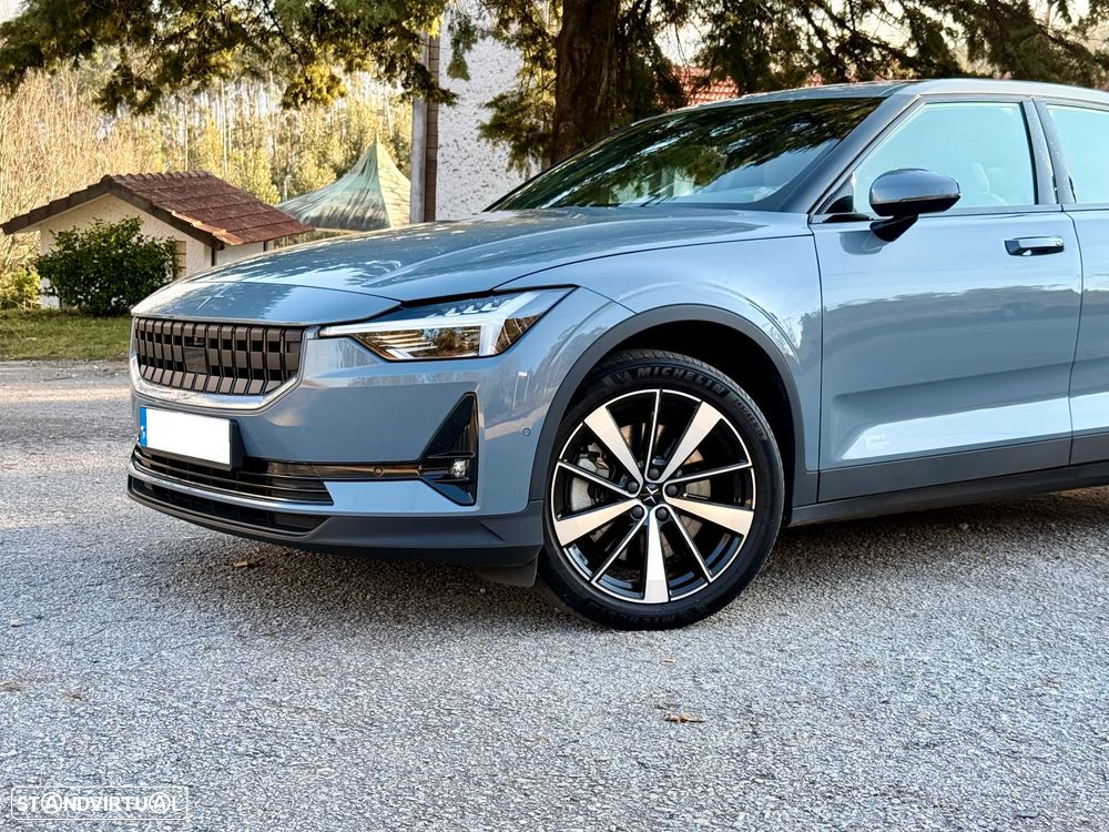 Polestar 2 Dual Motor 78kWh - 2